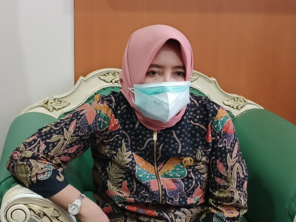 Draft Perubahan RPJMD Jatim Dinilai Belum Memberikan Penguatan Potensi Lokal